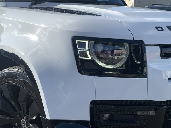 Used Land Rover Defender 2024 for sale - 77724463: Photo 15