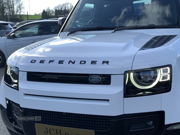 Used Land Rover Defender 2024 for sale - 77724463: Photo 17