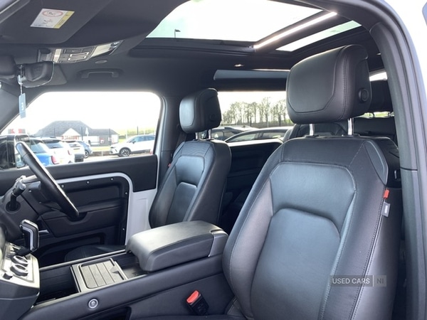 Used Land Rover Defender 2024 for sale - 77724463: Photo 18