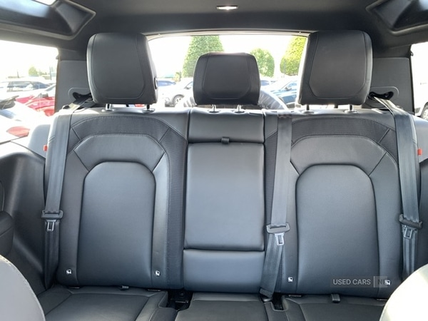 Used Land Rover Defender 2024 for sale - 77724463: Photo 19