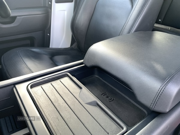 Used Land Rover Defender 2024 for sale - 77724463: Photo 22