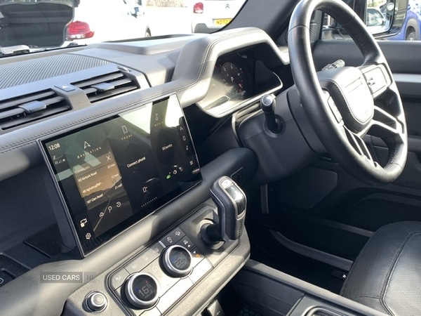 Used Land Rover Defender 2024 for sale - 77724463: Photo 23