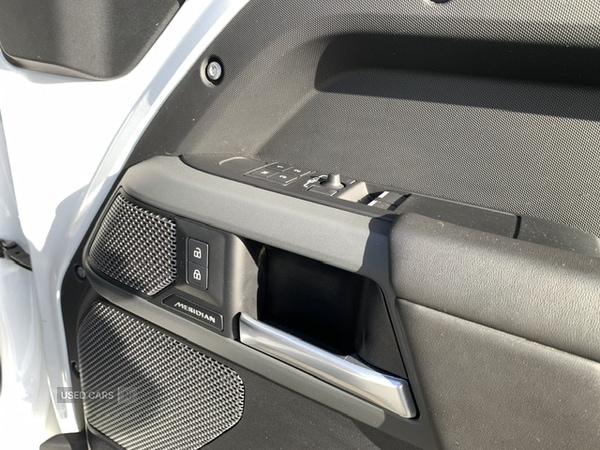 Used Land Rover Defender 2024 for sale - 77724463: Photo 24