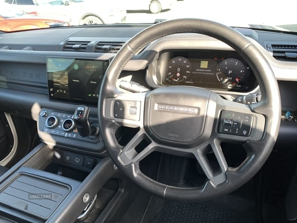 Used Land Rover Defender 2024 for sale - 77724463: Photo 25