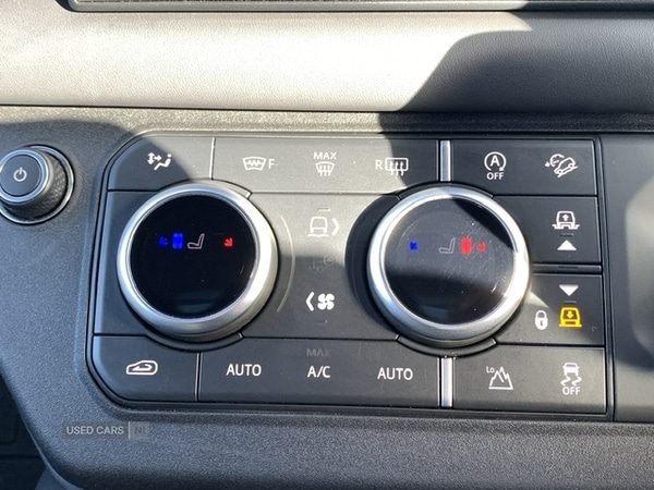 Used Land Rover Defender 2024 for sale - 77724463: Photo 26