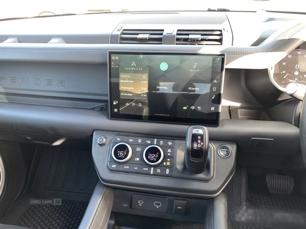 Used Land Rover Defender 2024 for sale - 77724463: Photo 27