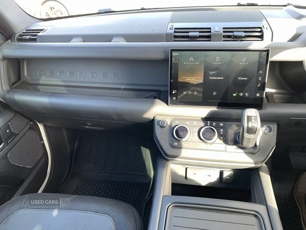 Used Land Rover Defender 2024 for sale - 77724463: Photo 30