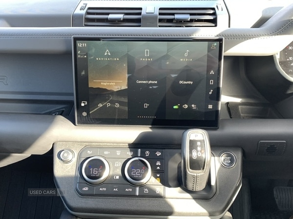 Used Land Rover Defender 2024 for sale - 77724463: Photo 31