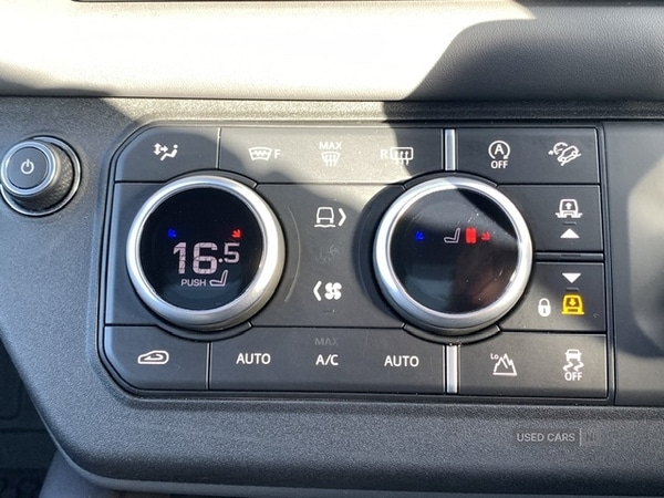 Used Land Rover Defender 2024 for sale - 77724463: Photo 33