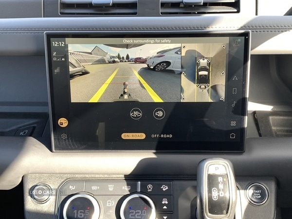 Used Land Rover Defender 2024 for sale - 77724463: Photo 35