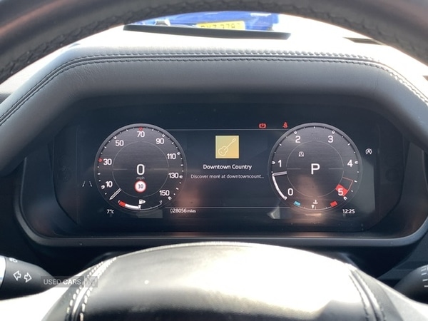 Used Land Rover Defender 2024 for sale - 77724463: Photo 36