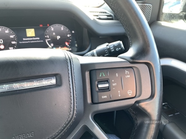 Used Land Rover Defender 2024 for sale - 77724463: Photo 37