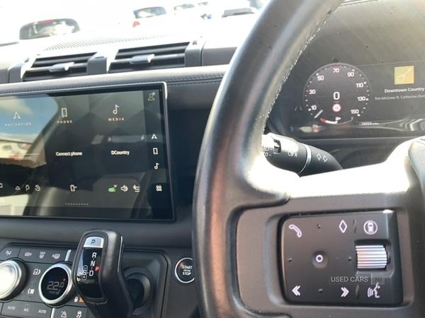 Used Land Rover Defender 2024 for sale - 77724463: Photo 38