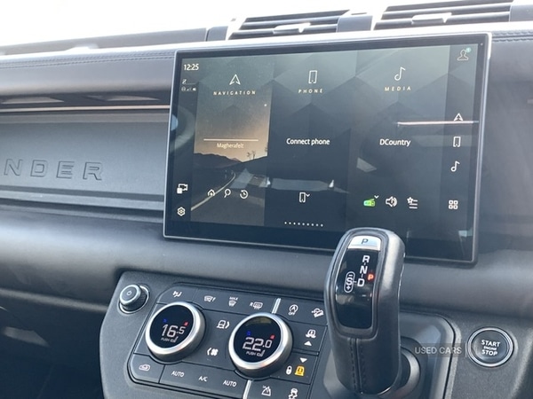 Used Land Rover Defender 2024 for sale - 77724463: Photo 40