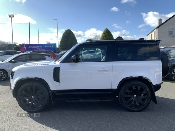 Used Land Rover Defender 2024 for sale - 77724463: Photo 41