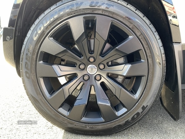 Used Land Rover Defender 2024 for sale - 77724463: Photo 42