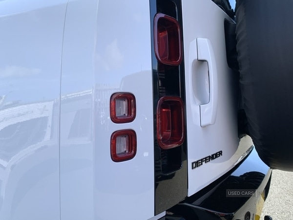 Used Land Rover Defender 2024 for sale - 77724463: Photo 43