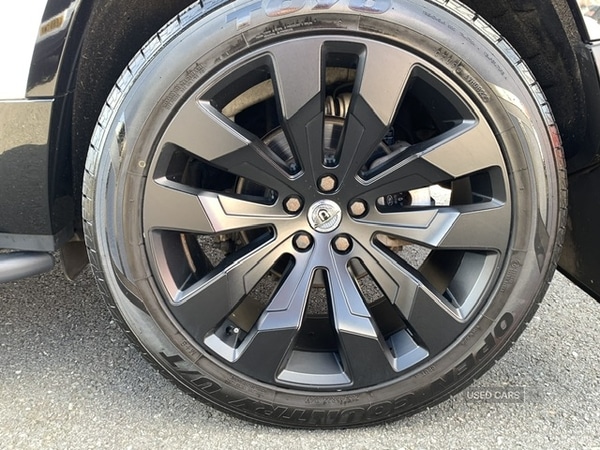 Used Land Rover Defender 2024 for sale - 77724463: Photo 44