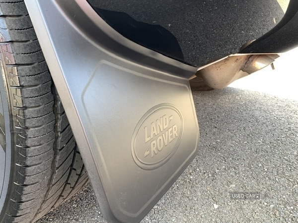 Used Land Rover Defender 2024 for sale - 77724463: Photo 45