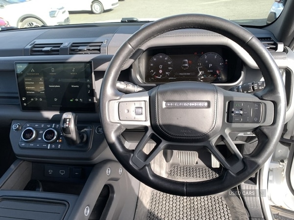 Used Land Rover Defender 2024 for sale - 77724463: Photo 6