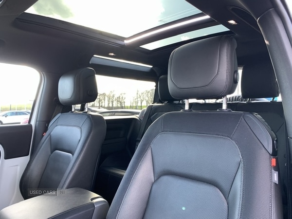 Used Land Rover Defender 2024 for sale - 77724463: Photo 7