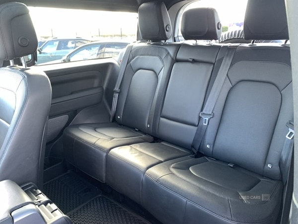 Used Land Rover Defender 2024 for sale - 77724463: Photo 8