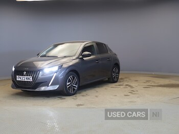 Used Peugeot 208 2023 for sale - 78430684: Photo