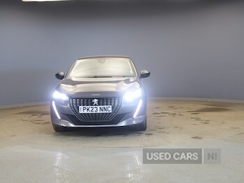 Used Peugeot 208 2023 for sale - 78430684: Photo