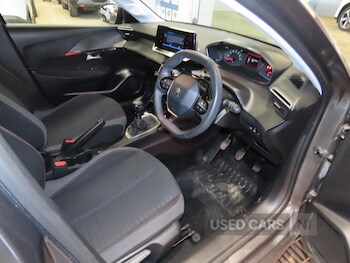 Used Peugeot 208 2023 for sale - 78430684: Photo