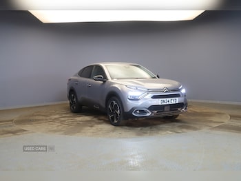 Used Citroen C4 X 2024 for sale - 78348964: Photo