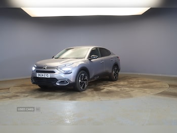 Used Citroen C4 X 2024 for sale - 78348964: Photo