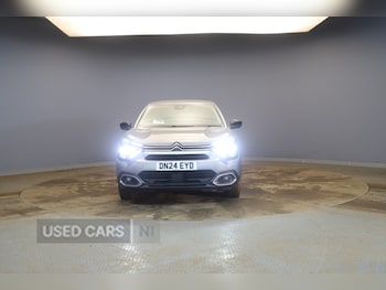 Used Citroen C4 X 2024 for sale - 78348964: Photo