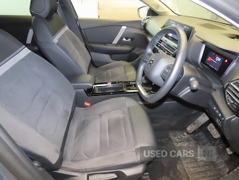 Used Citroen C4 X 2024 for sale - 78348964: Photo