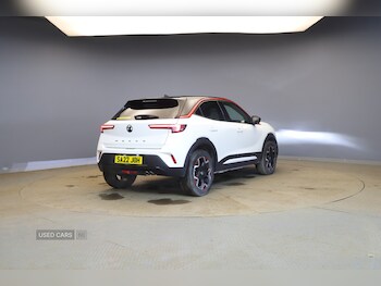 Used Vauxhall Mokka 2022 for sale - 78245943: Photo