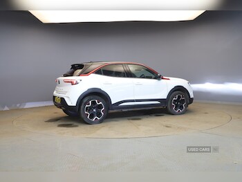 Used Vauxhall Mokka 2022 for sale - 78245943: Photo