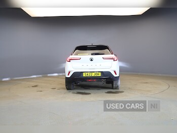 Used Vauxhall Mokka 2022 for sale - 78245943: Photo