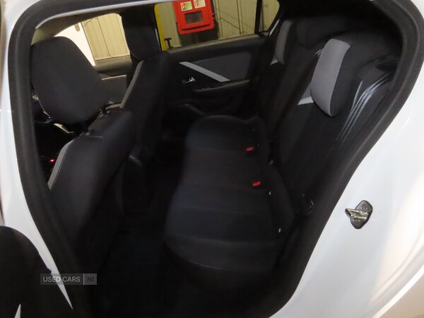 Used Vauxhall Astra 2022 for sale - 77672337: Photo 10