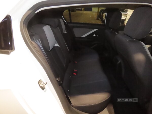 Used Vauxhall Astra 2022 for sale - 77672337: Photo 11