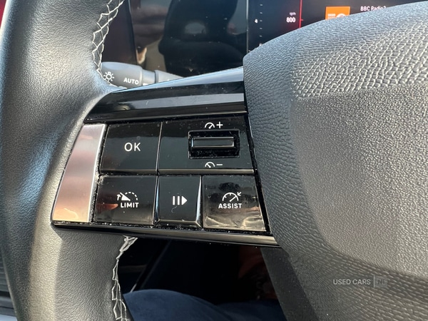 Used Vauxhall Astra 2022 for sale - 77672337: Photo 17