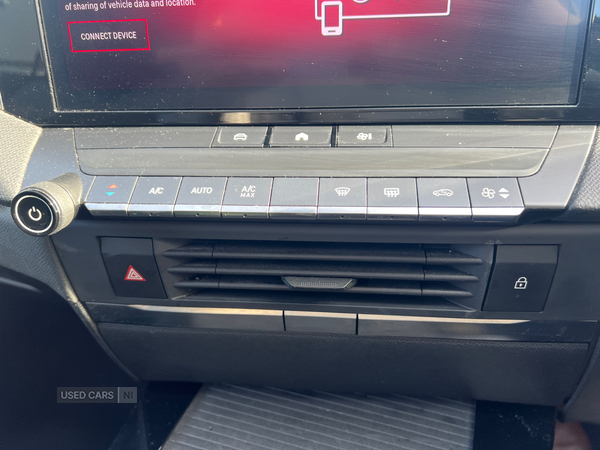 Used Vauxhall Astra 2022 for sale - 77672337: Photo 18