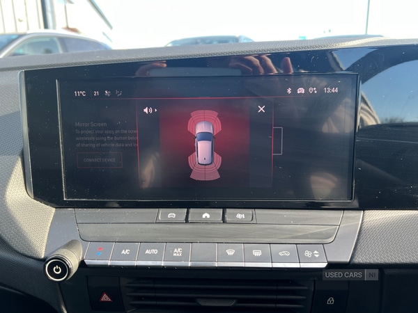 Used Vauxhall Astra 2022 for sale - 77672337: Photo 20