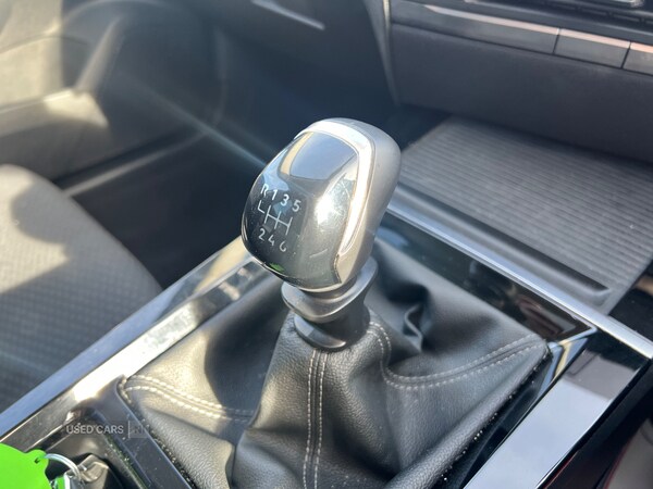 Used Vauxhall Astra 2022 for sale - 77672337: Photo 21