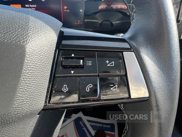 Used Vauxhall Astra 2022 for sale - 77672337: Photo 22