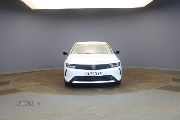 Used Vauxhall Astra 2022 for sale - 77672337: Photo 3