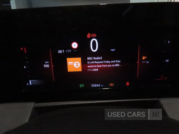 Used Vauxhall Astra 2022 for sale - 77672337: Photo 6