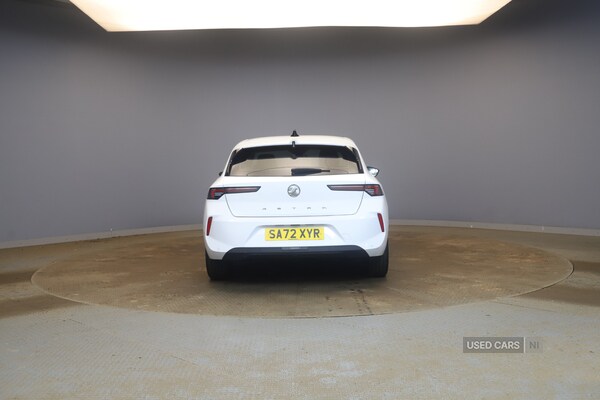 Used Vauxhall Astra 2022 for sale - 77672337: Photo 9