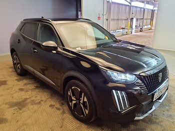 Used Peugeot 2008 2024 for sale - 78245940: Photo