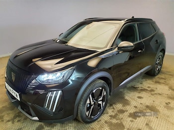 Used Peugeot 2008 2024 for sale - 78245940: Photo