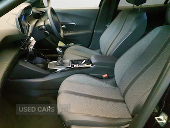 Used Peugeot 2008 2024 for sale - 78245940: Photo