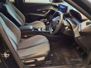 Used Peugeot 2008 2024 for sale - 78245940: Photo